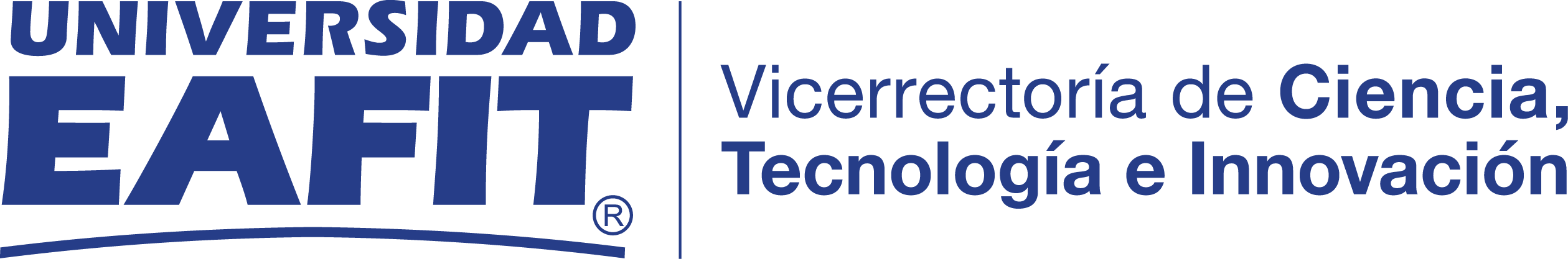 Vicerrectoría Logo